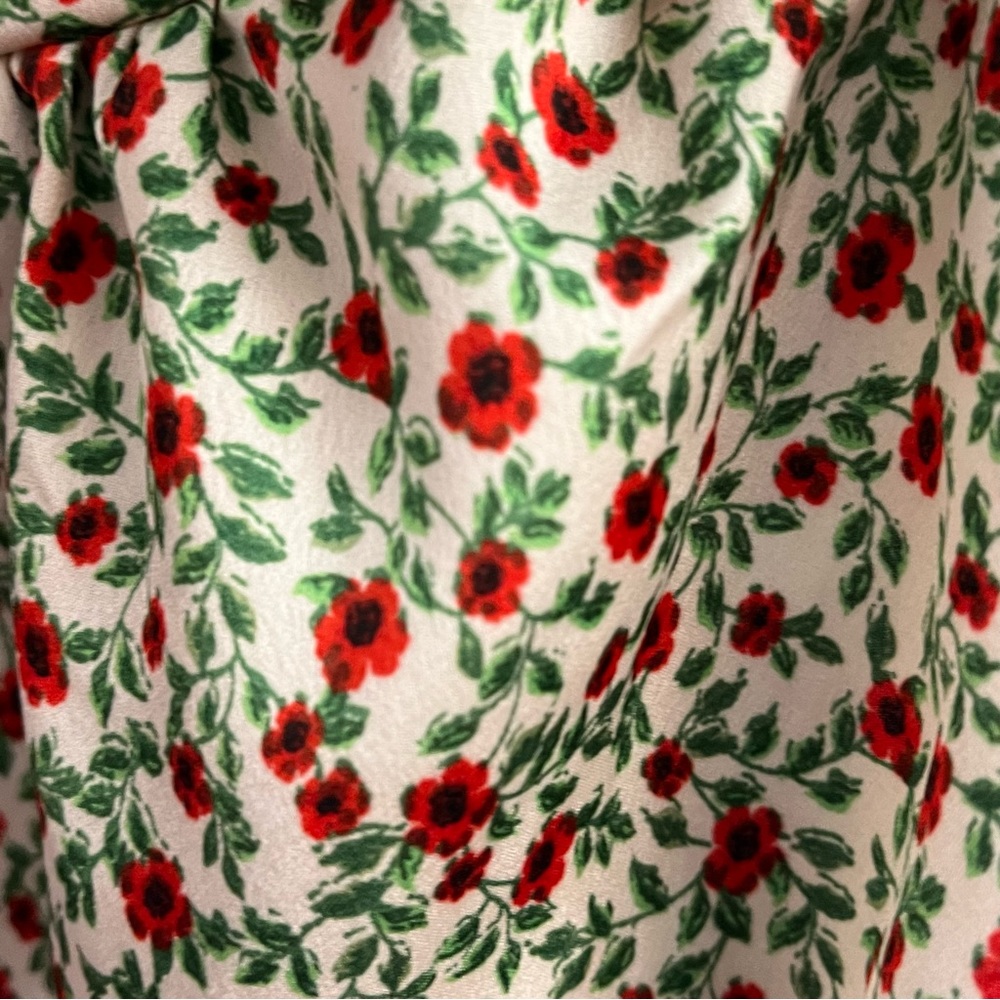 Flowy Top - Picture 2 of 3
